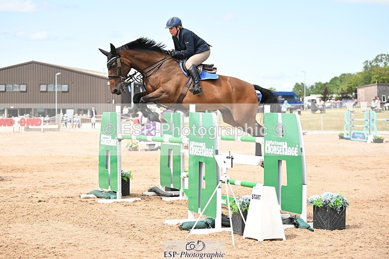 250726-145637-07075 - Cls 15 Snr Foxhunter