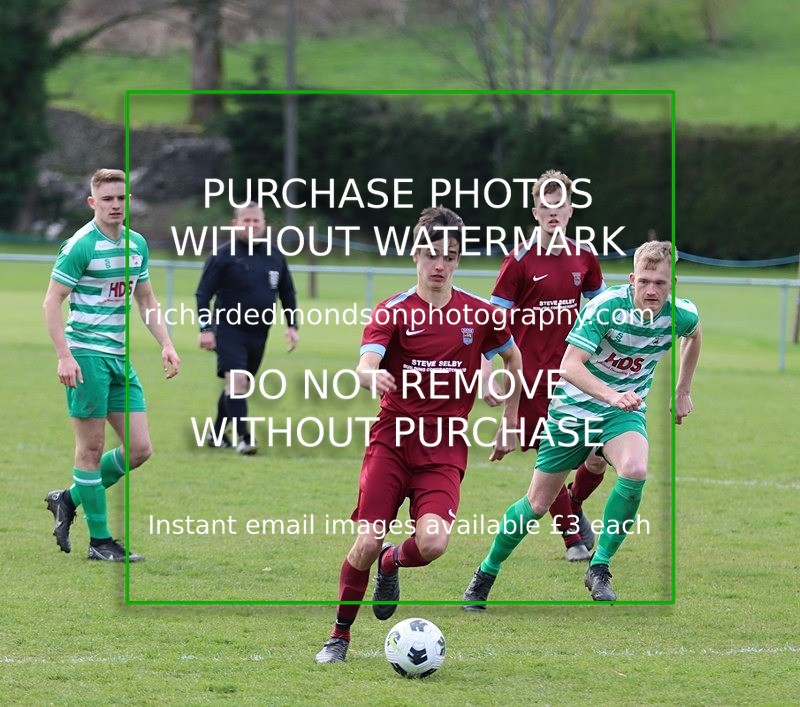 IMG_1301 - Kendal County v Haslingden St Marys (2/4/22)