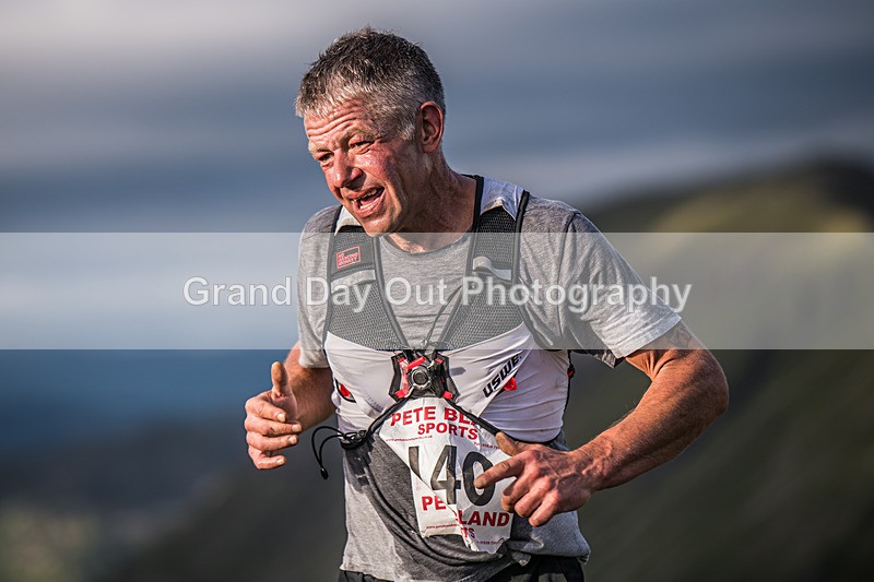 Seat Sandal-146 - Seat Sandal Fell Race Wednesday 9th July 2025
