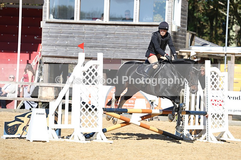 3E7A4551 - Class 7: 70cm Senior