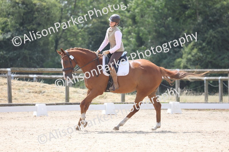 20260715-0538 - Class 5 - Novice 1