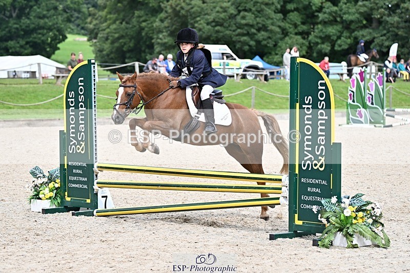 230825-105750-08781 - Round 2 Start to 11.15 coursewalk