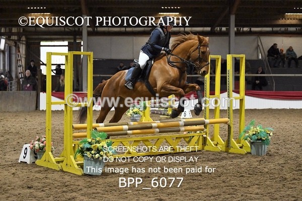 BPP_6077 - CLASS 9 70CM FINAL