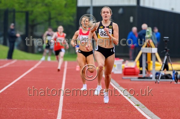 Opener25-923994 - Track Female