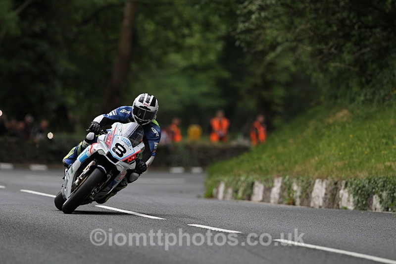 PR154416 - Superbike TT