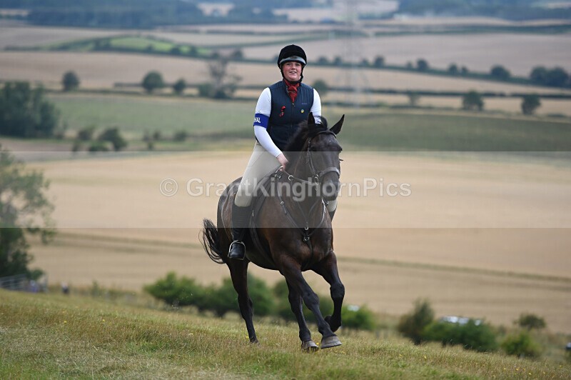 094 - Coldstream Flodden Rideout 2025