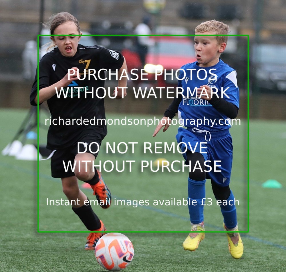 IMG_6111 - Ibis Under 10s vs GT7 Girls (9/12/23)