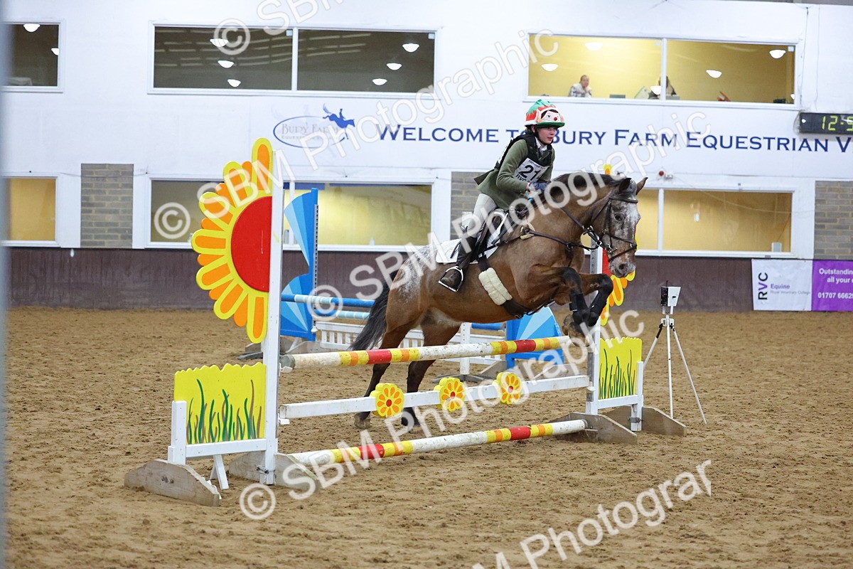 SBM_001825 - Class 5 - 80cm