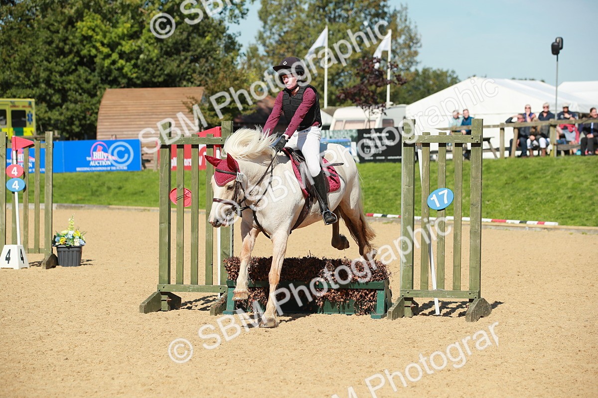SBM_20047 - E6 - Eventers Challenge 60cm Championship