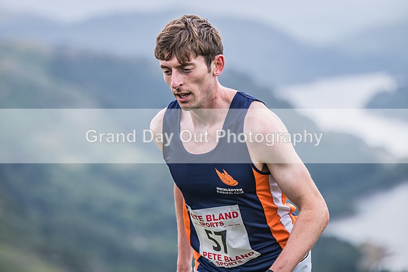 Steel Fell-78 - Steel Fell Race Wednesday 6th August 2025