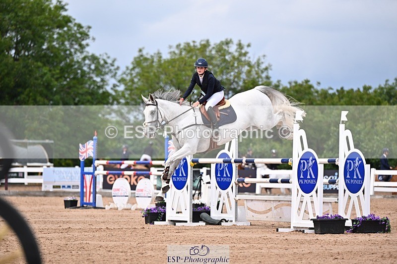 250718-133319-11002 - Cls 14, 1 Star Silver Tour