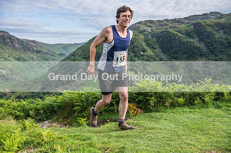 Langstrath-293 - Langstrath Fell Race Wednesday 18th June 2025