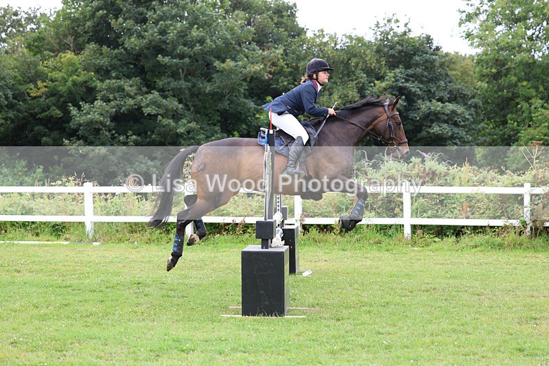 3E7A2601 - Class 7: 90cm open