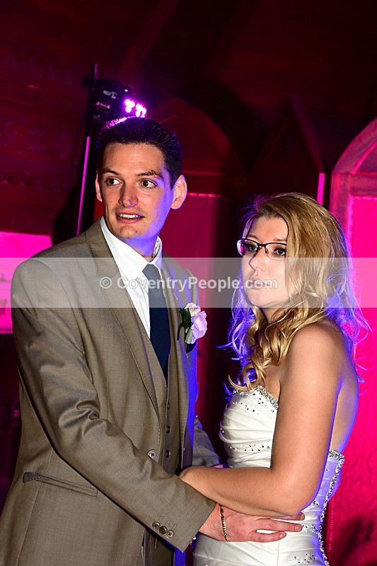 BRK-1403 - Jez and Liz