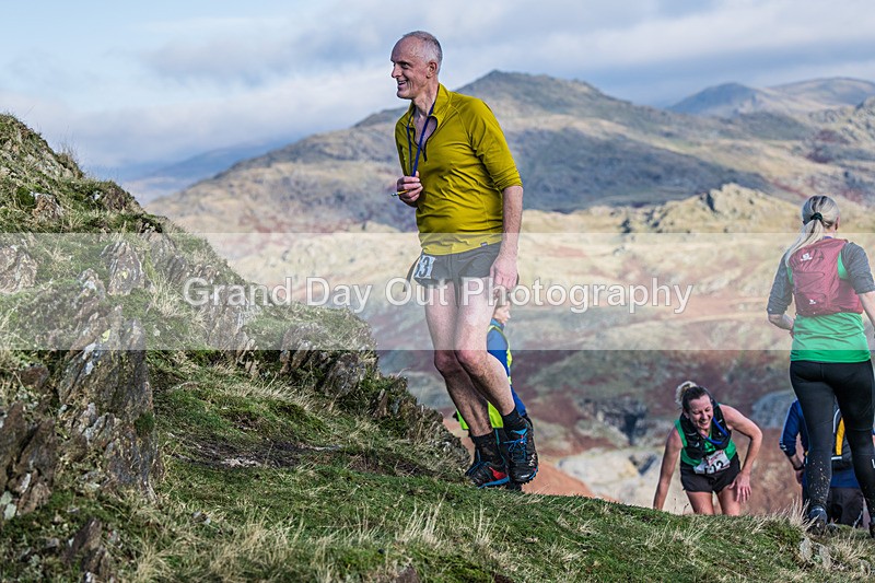Dunnerdale-698 - Dunnerdale Fell Race Saturday 12th November 2022
