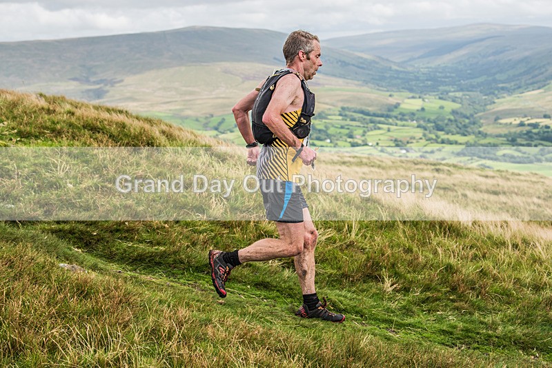 Sedbergh -1724 - Sedbergh Hills Fell Race Sunday 20th August 2023
