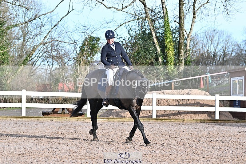 250125-103102-00198 - Dressage - CT Class 4 BE95 (80cm)