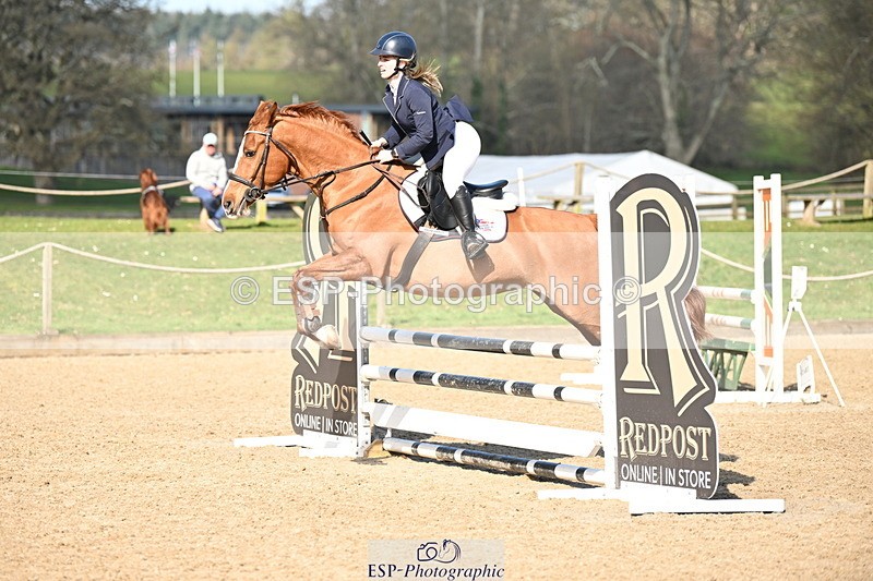 250323A-095948-04130 - Cls 21 Snr Brit Nov & 90 Open