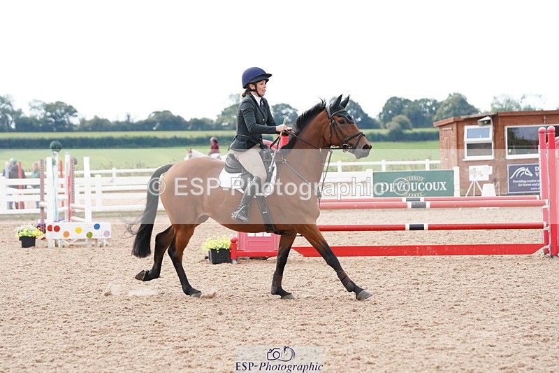 240915A-114334-09524 - Cls 33 85cm Amateur Qualifier