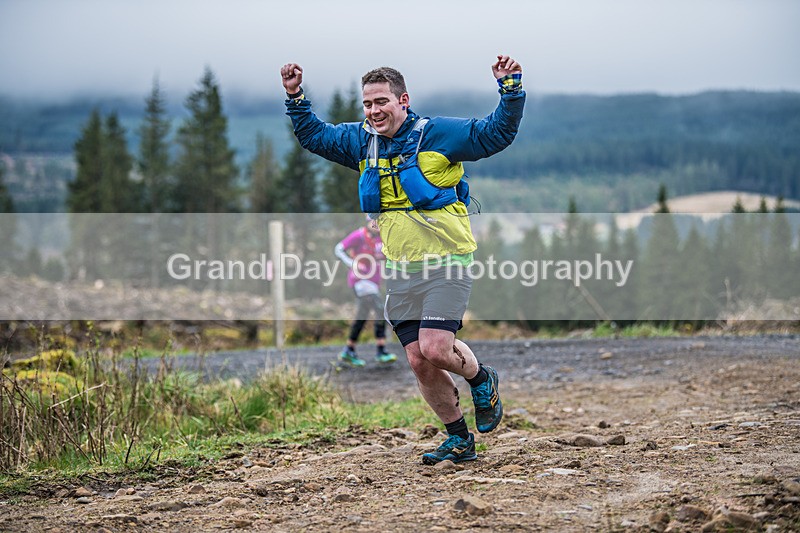 Kielder-465 - High Terrain Events Kielder 82, 50 & 32K Ultra Trail Races Saturday 13th April 2024