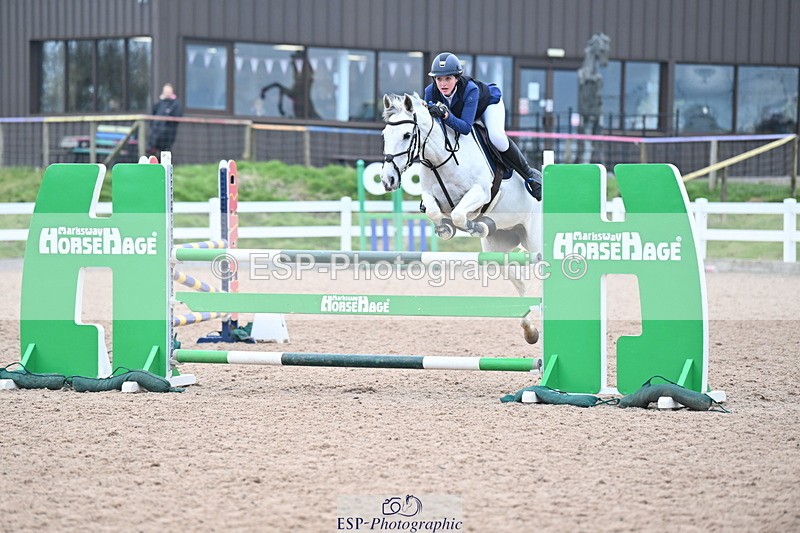 240128A-131109-01217 - Cls 5 Pony Foxhunter
