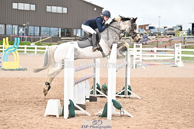 240309A-135344-01180 - Cls 9 Pony Foxhunter and 1.10m Open