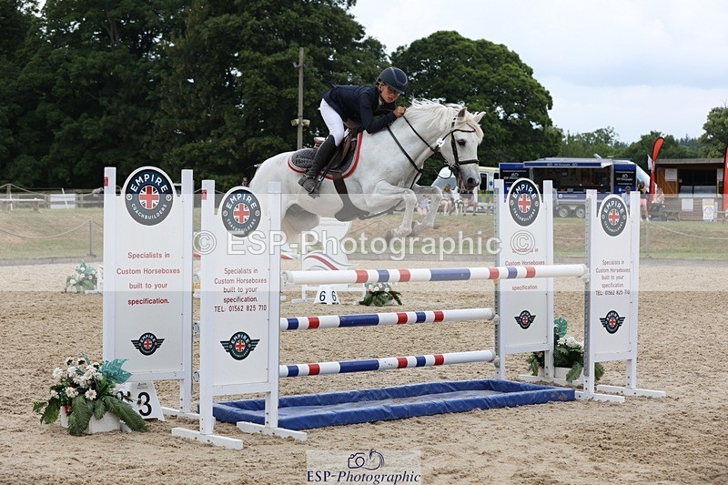 230618-180438-14084 - Cls 22 Hoys 138cm 2nd round 1st rnd