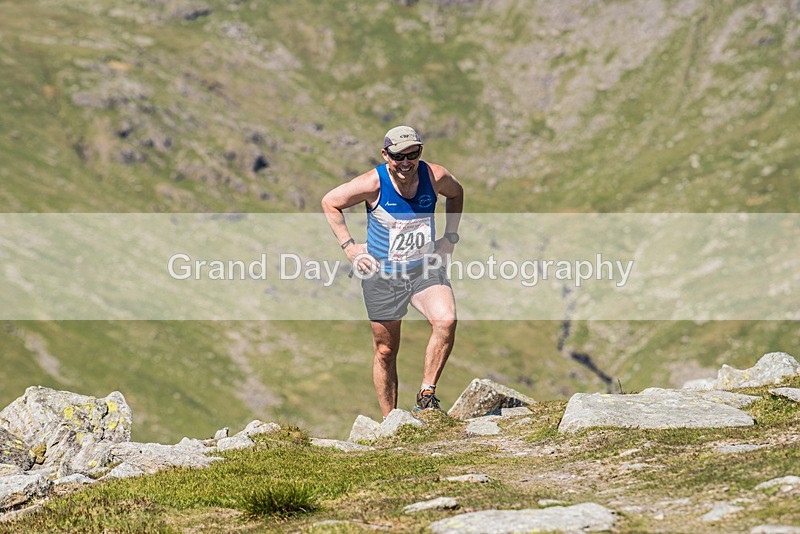 Duddon Long-992 - Duddon Valley (Long) Fell Race Saturday 3rd June 2023