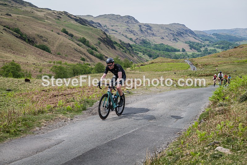 123421 - Hardknott Pass Camera 1 12.00-13.00