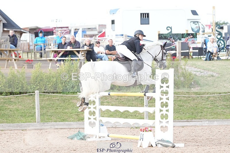 250801-174531-07740 - Cls 18 6 Yr Old  Champs Jump off