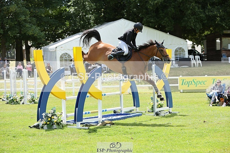 240704-140026-05192 - Cls 3 National 1.30m Open