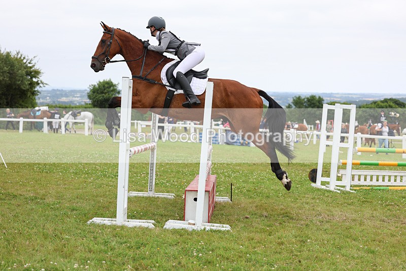 3E7A6803 - Class 7: PC90cm Regional Championship Qualifier Rnd 2 (A)