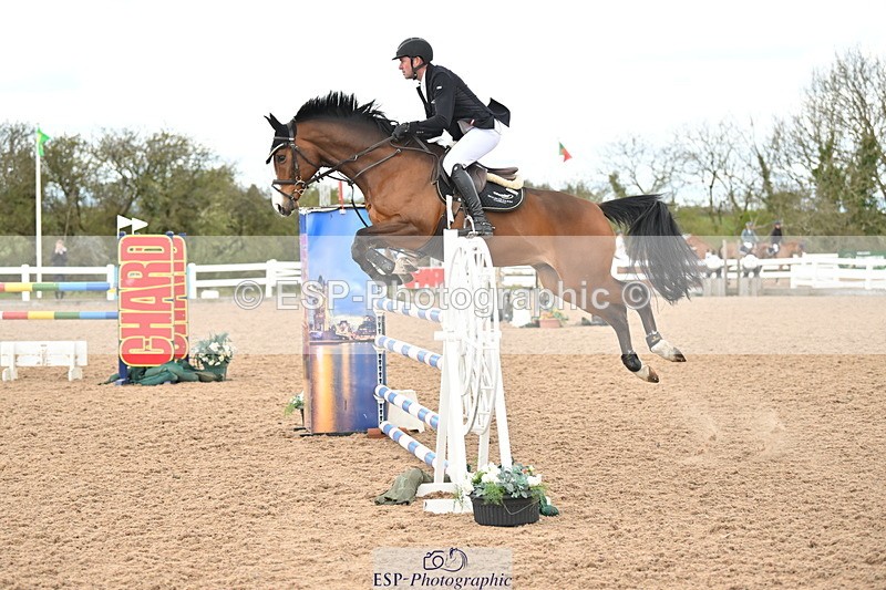 240419A-142010-08504 - Cls 18, 1 Star Silver Tour 1.20m