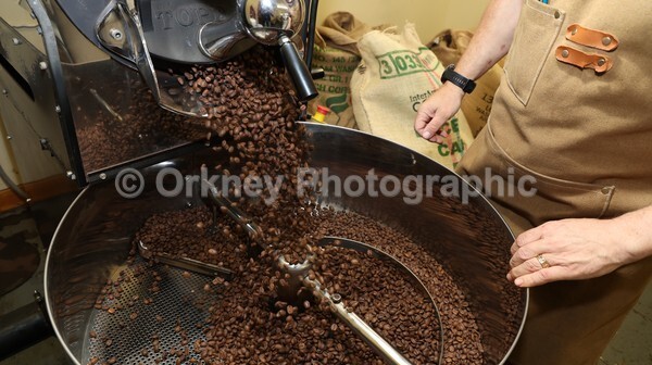 coffee - Commercial