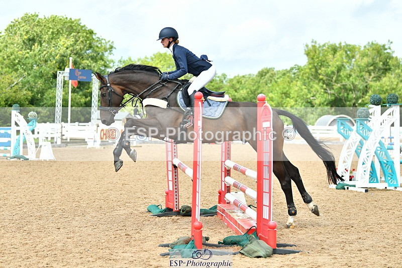 230812A-135440-09453 - Cls 28 95cm Nat Am Qualifier