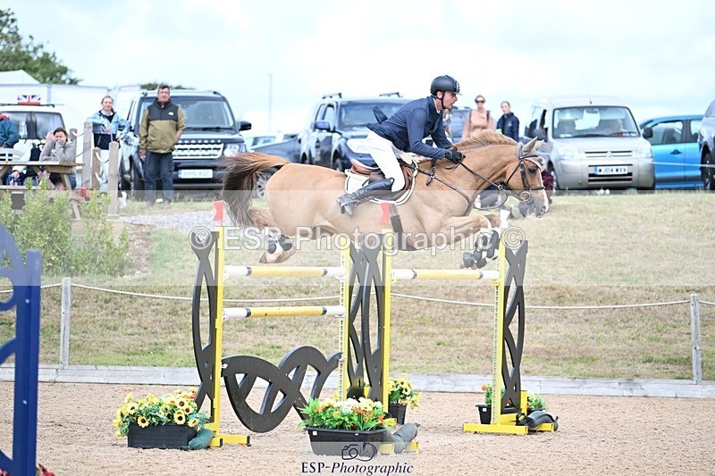 250720-131227-19791 - Cls 8, 3 star Big Tour Start til Break