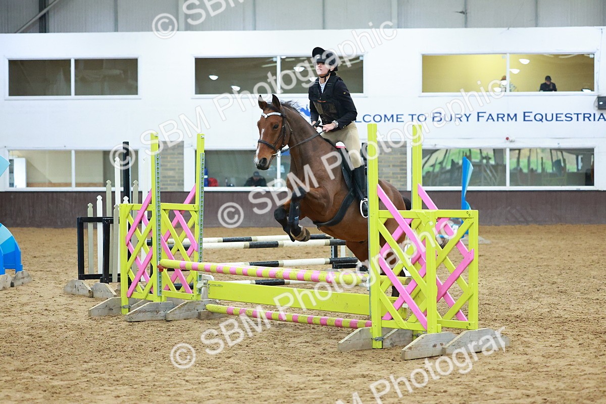 SBM_006697 - Class 4 - 70cm