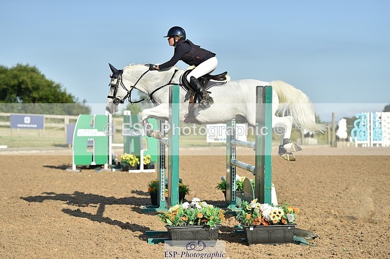 250628-184146-07708 - Cls 14 Pony National 1.15m Members Cup