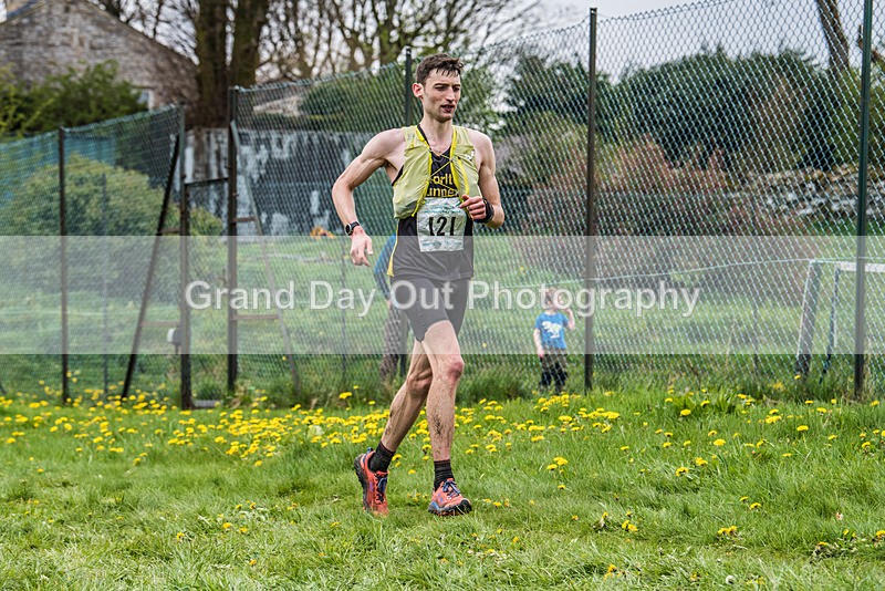 3 Peaks-1486 - The 3 Peaks Race - The Finish - Saturday 29th April 2023