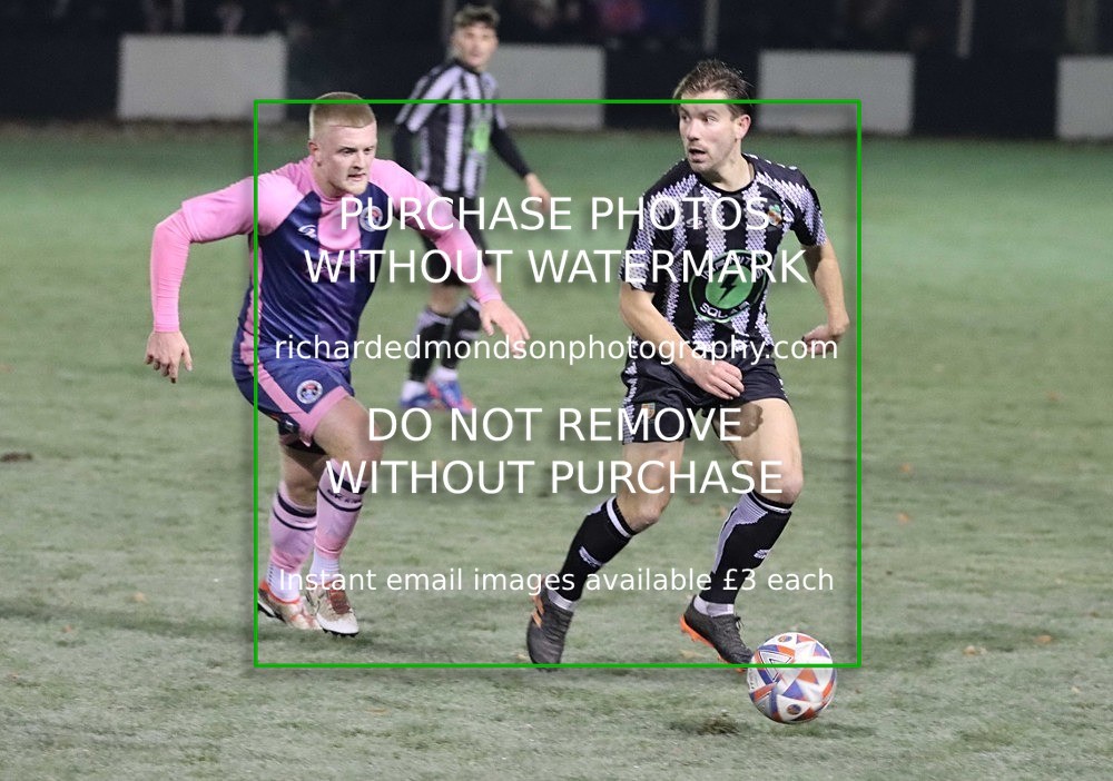 IMG_5647 - Kendal Town FC images (Tuesday 28 November 2023)