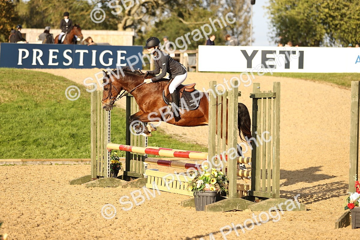 SBM_55979 - J10 - Junior Pony 75cm Championship