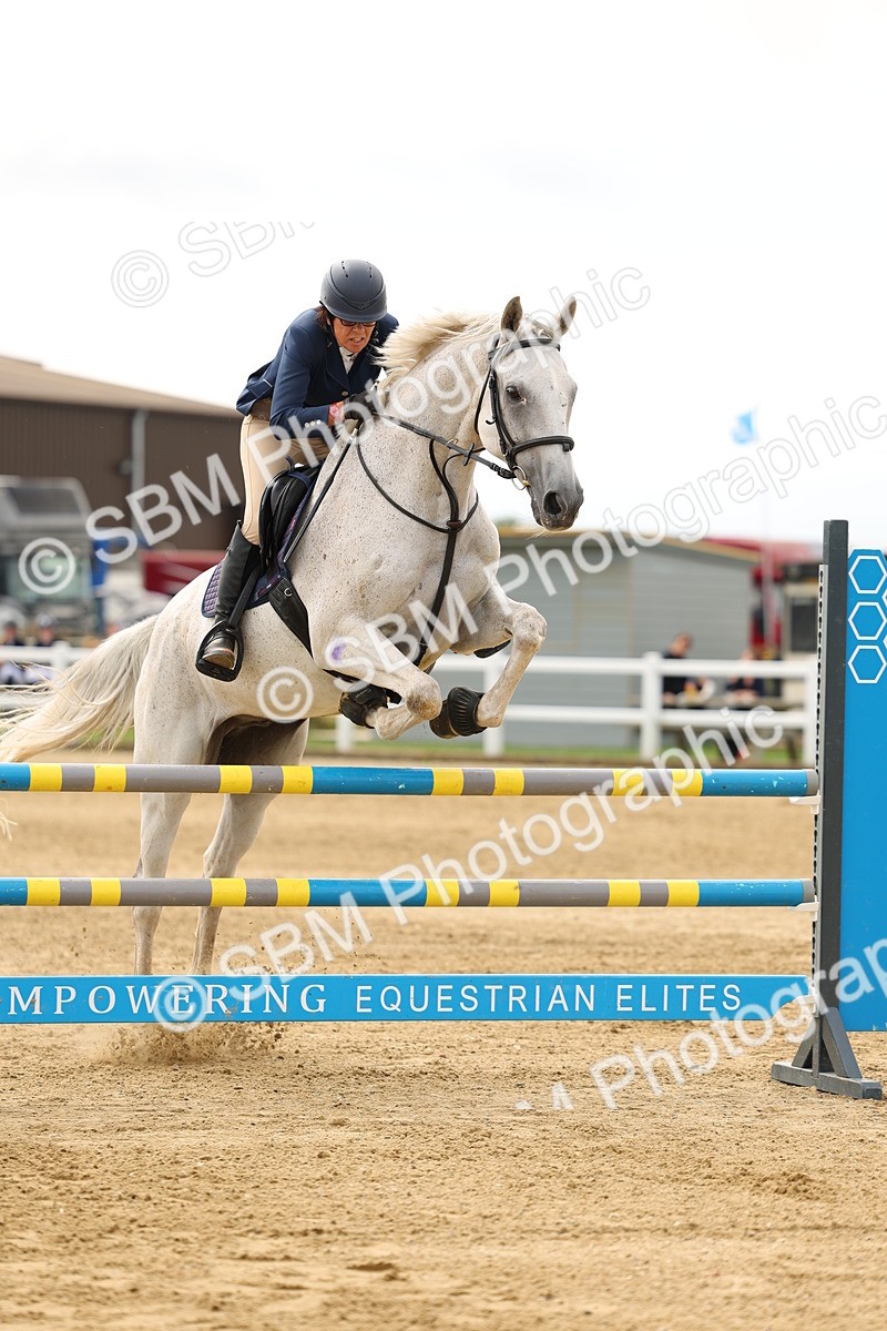 SBM_009158 - Class 2 - Senior Discovery - 1.00m Open