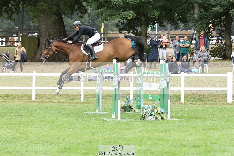 250830A-111120-05223 - Cls 14 HOYS Grade C Quali