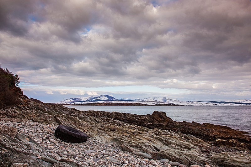  - Torrisdale