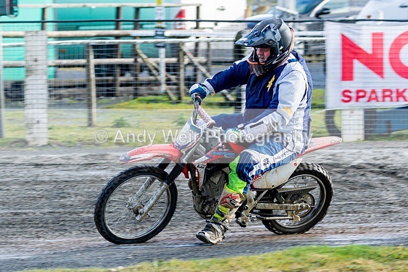 201031-7D-8E0A2370 - Ride & Skid It Flat Track Experience 31st Oct 20