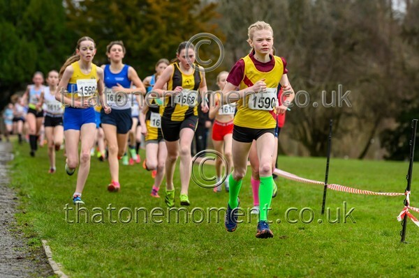 Falkirk26-910004 - U13 Girls