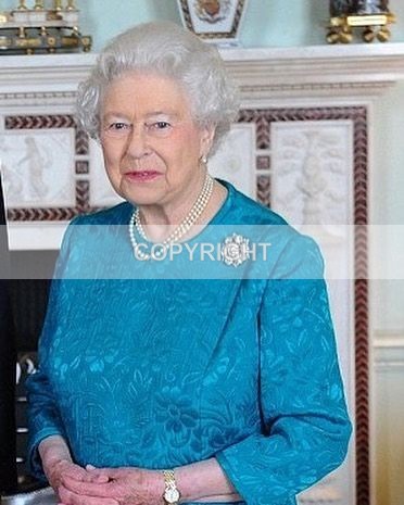 (E-150) A Crowned Legend - English Royals