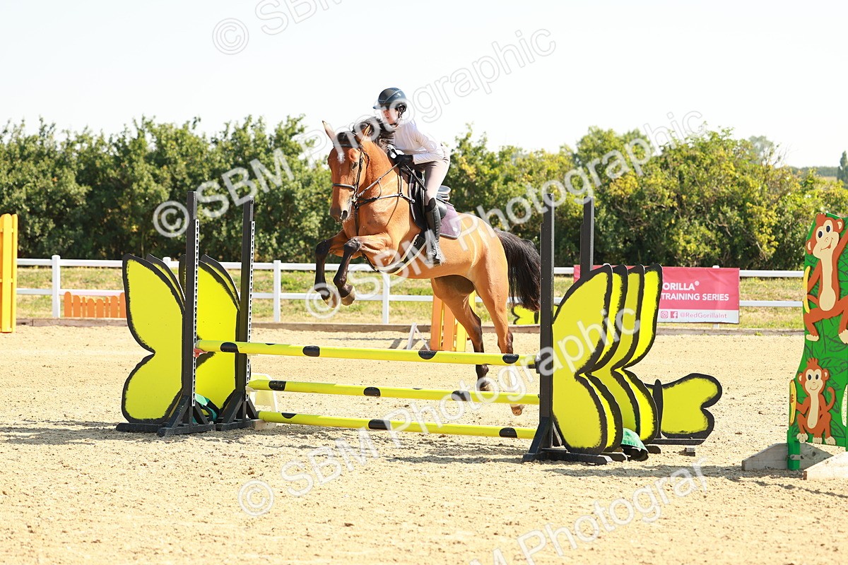 1I0A0148 - Class 1 - Clear Round