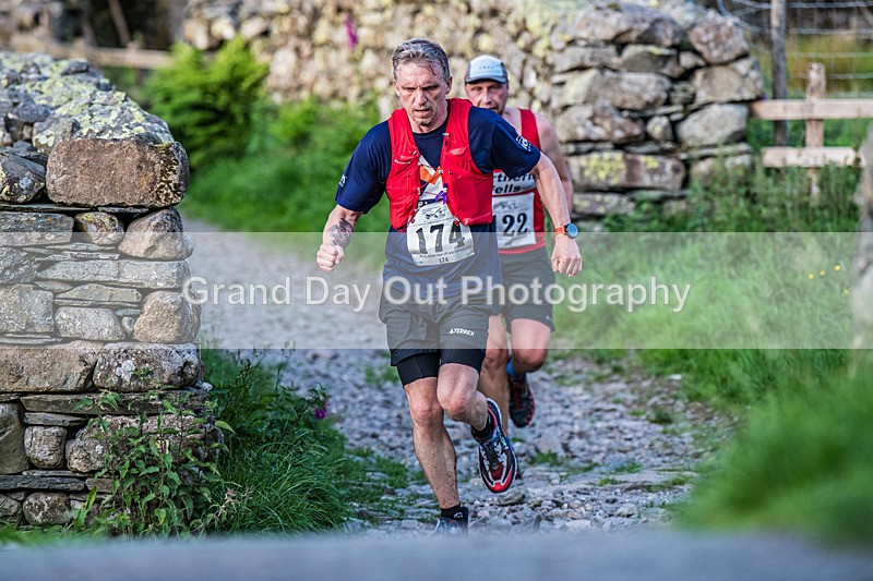 Langstrath-577 - Langstrath Fell Race Wednesday 18th June 2025
