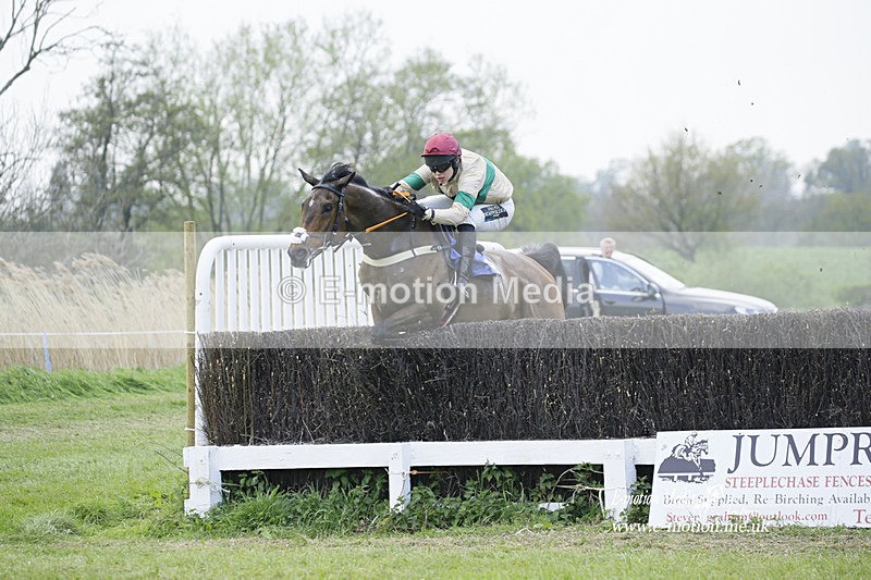 PtP 230422 402 - Berkeley Races - Woodford Glos 23/04/22